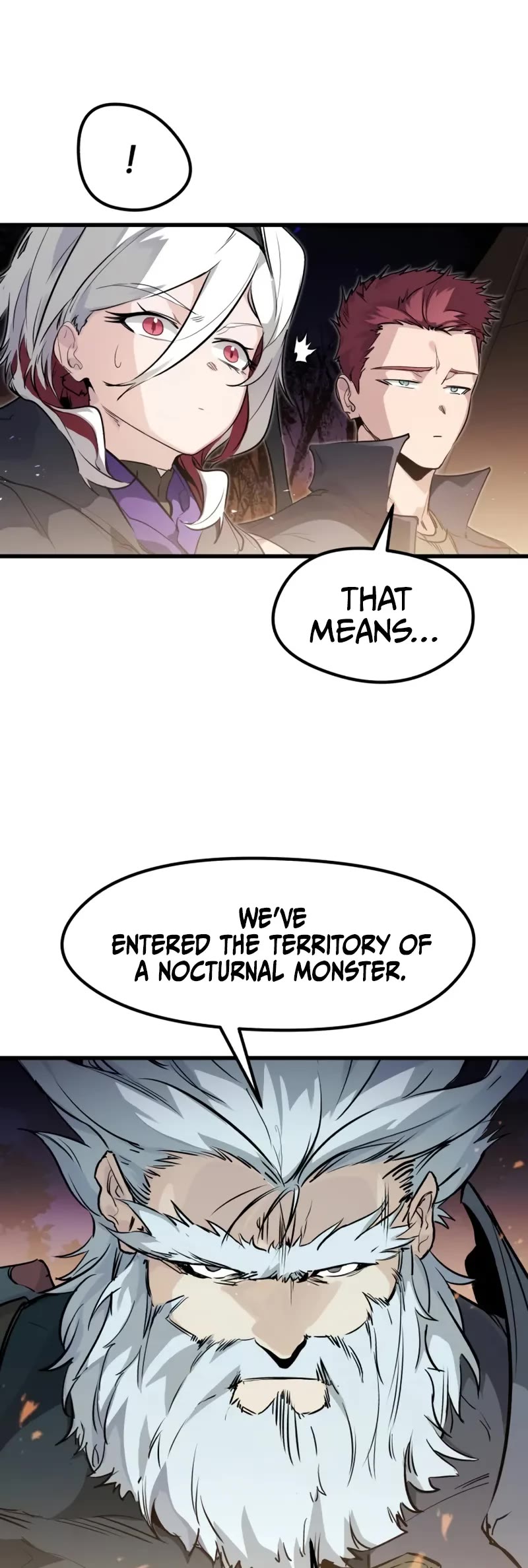 The Regressed Mercenary’s Machinations chapter 23 page 50