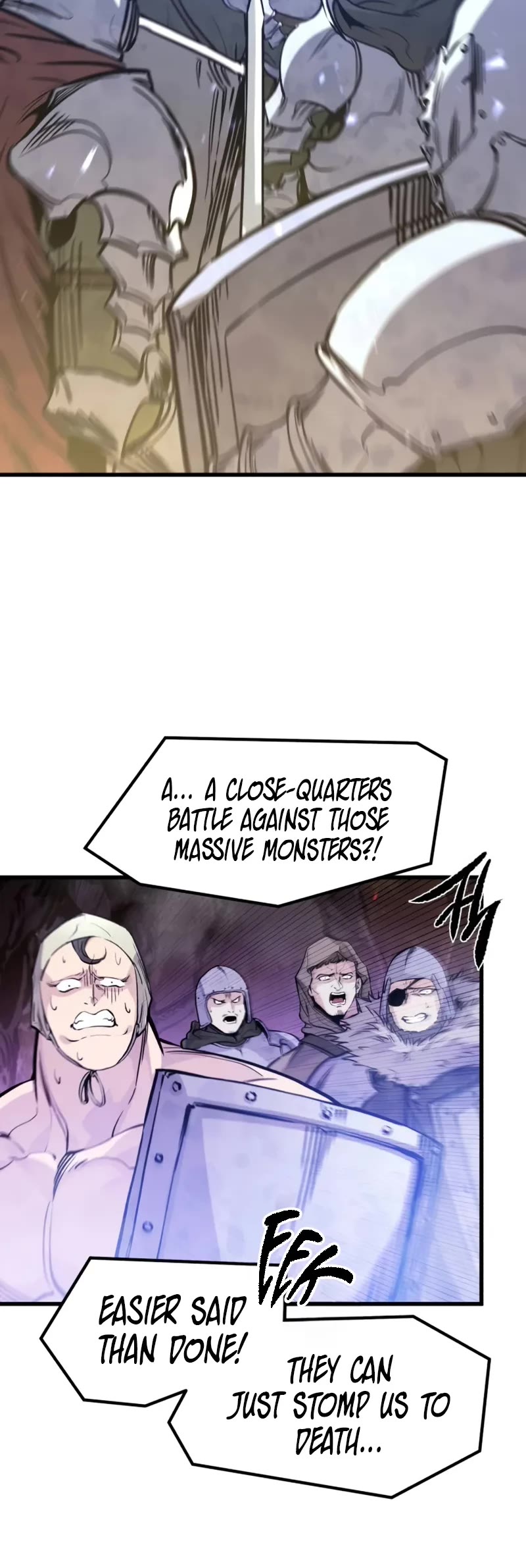 The Regressed Mercenary’s Machinations chapter 23 page 6