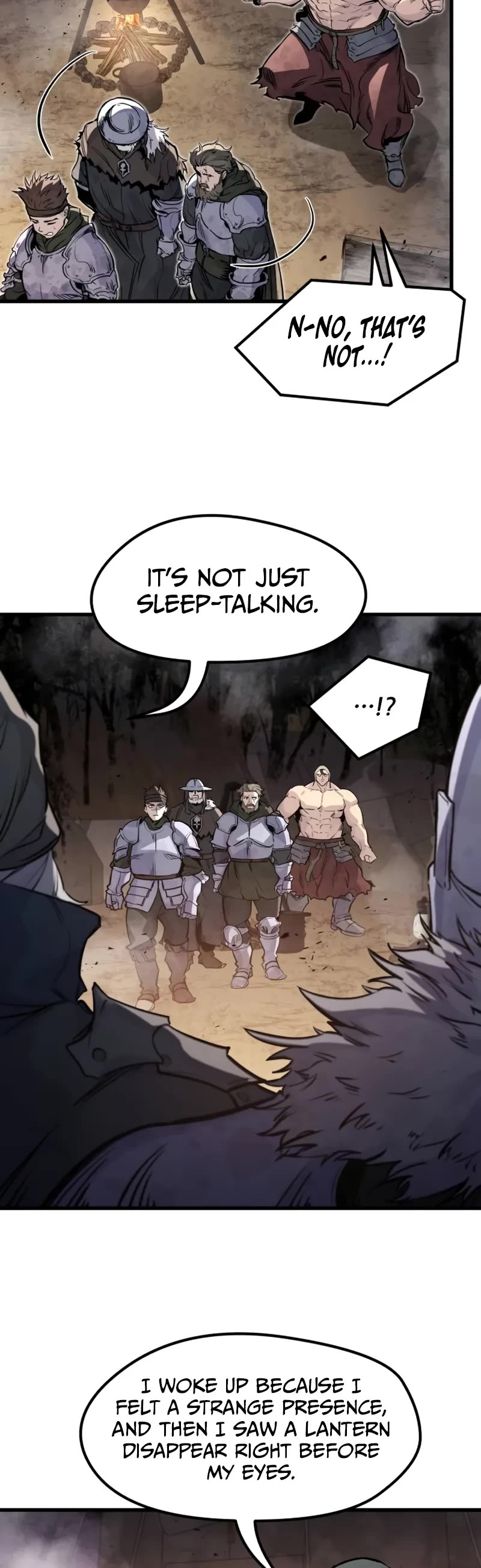 The Regressed Mercenary’s Machinations chapter 24 page 10