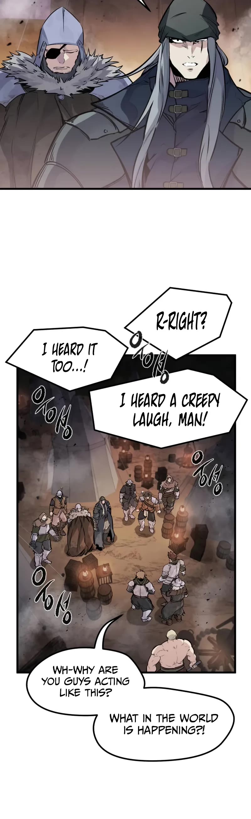 The Regressed Mercenary’s Machinations chapter 24 page 11