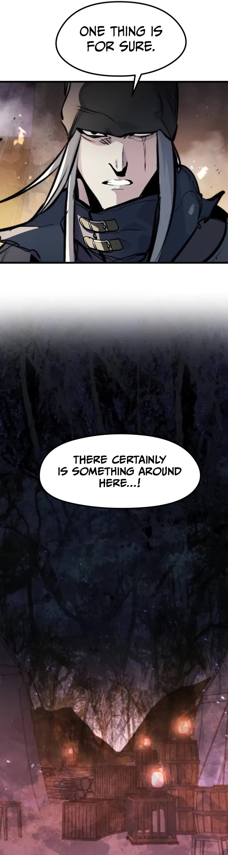 The Regressed Mercenary’s Machinations chapter 24 page 12