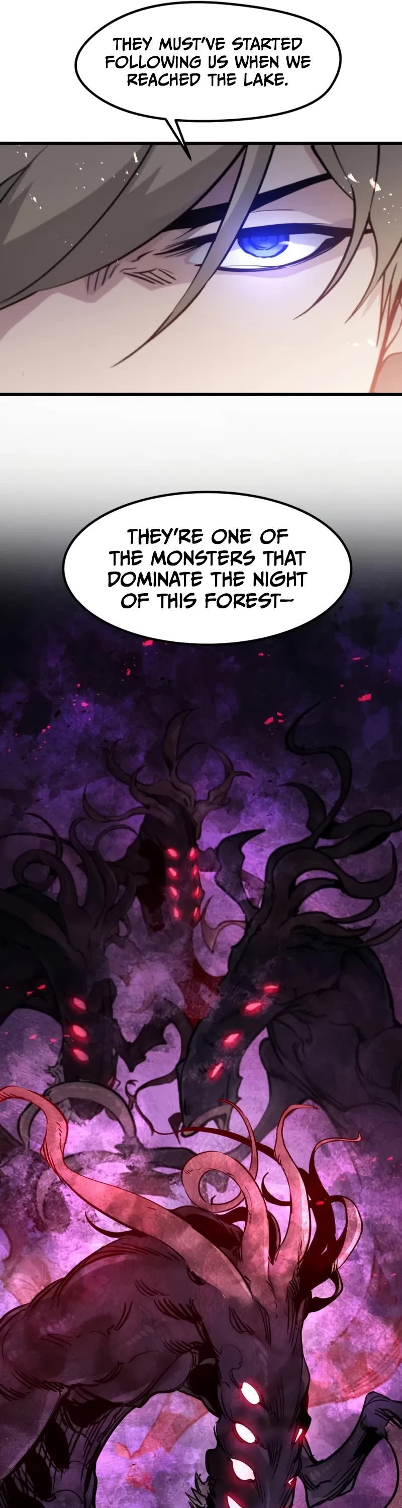 The Regressed Mercenary’s Machinations chapter 24 page 17