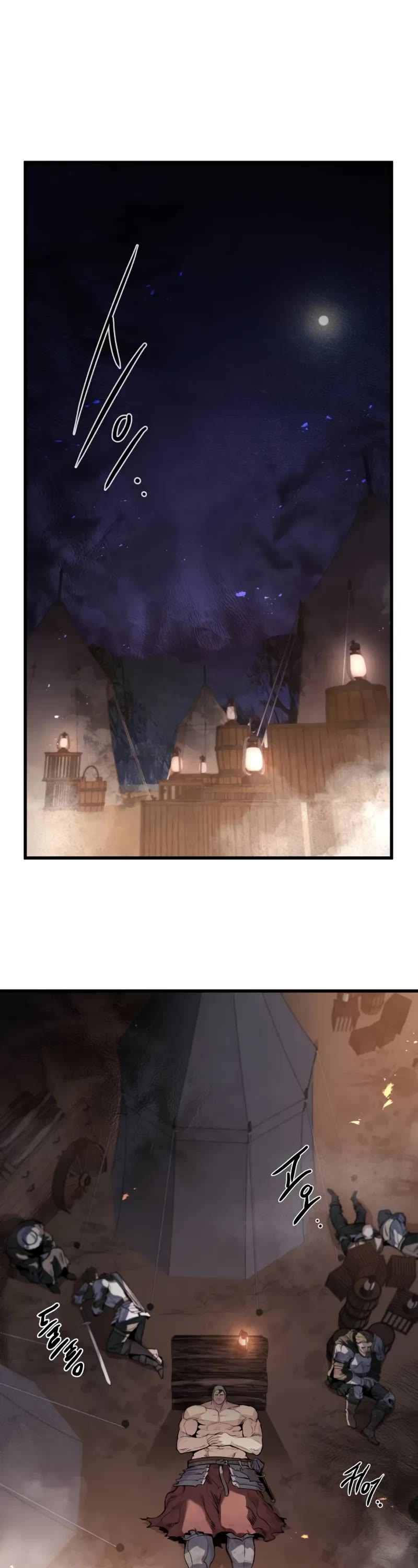 The Regressed Mercenary’s Machinations chapter 24 page 2