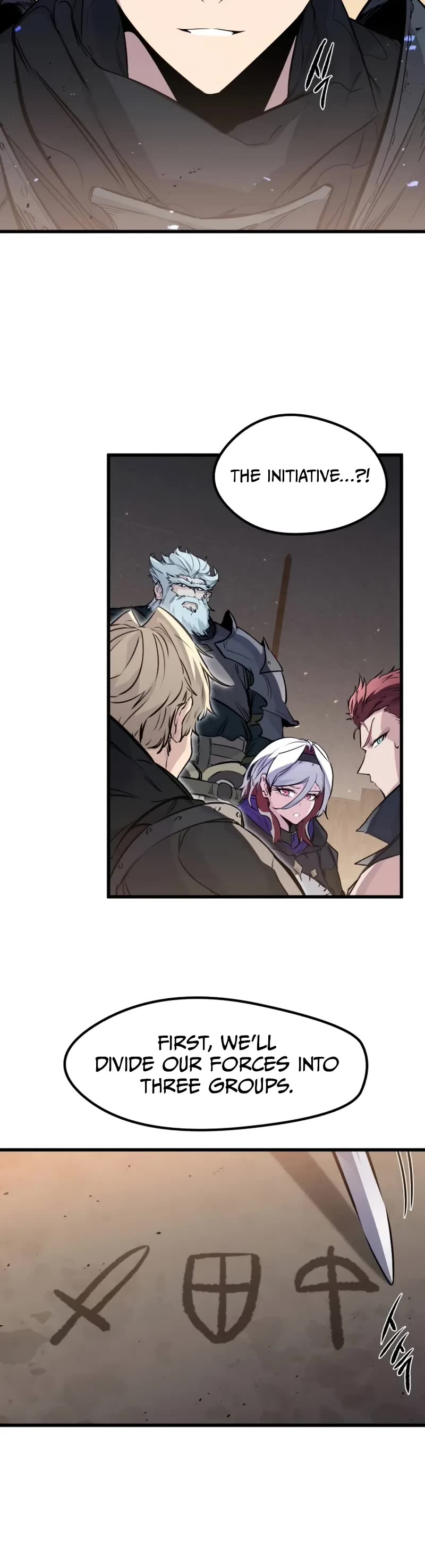 The Regressed Mercenary’s Machinations chapter 24 page 26