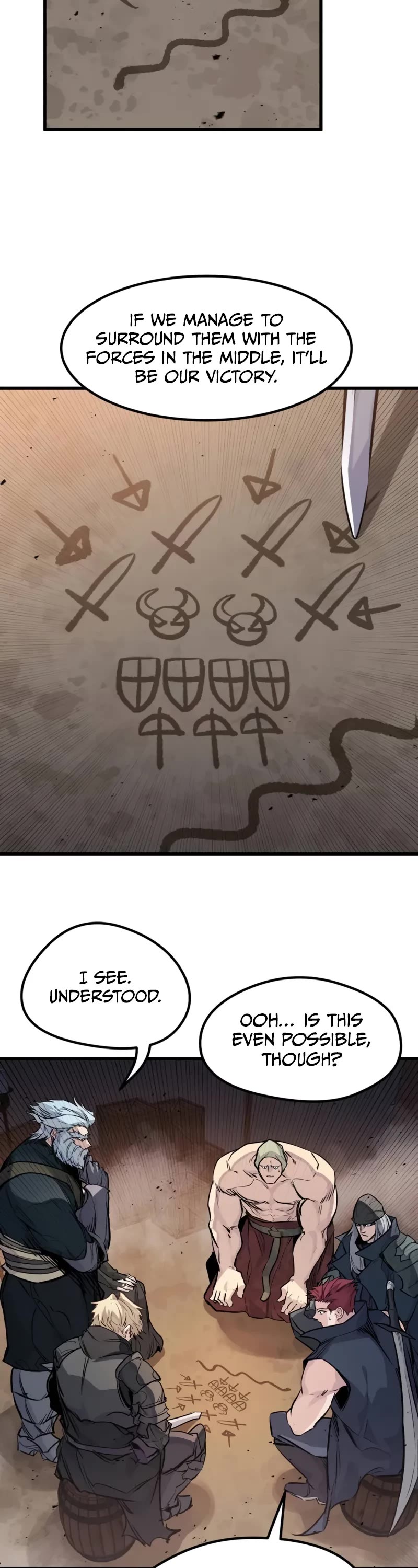 The Regressed Mercenary’s Machinations chapter 24 page 29