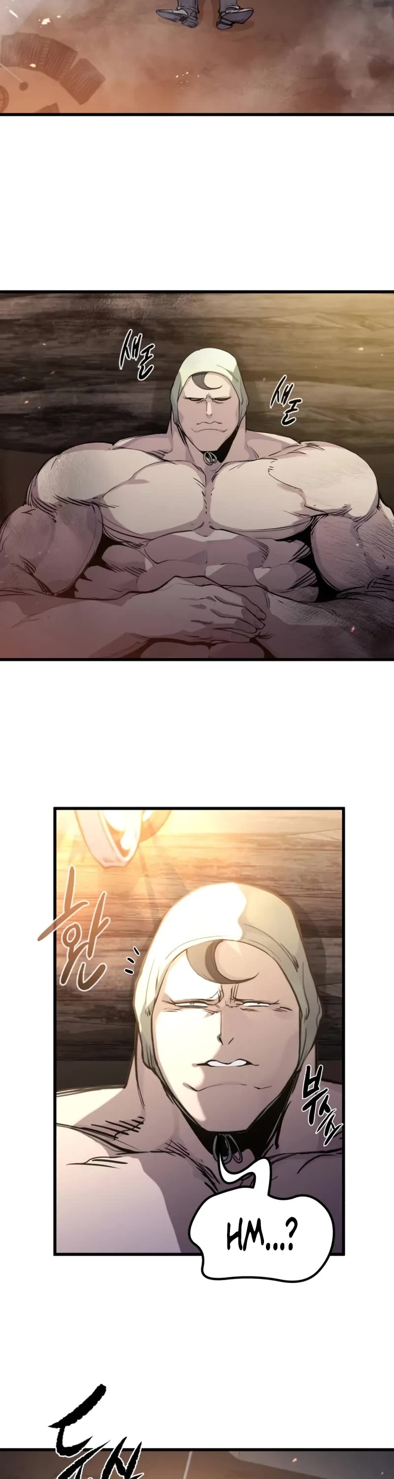 The Regressed Mercenary’s Machinations chapter 24 page 3