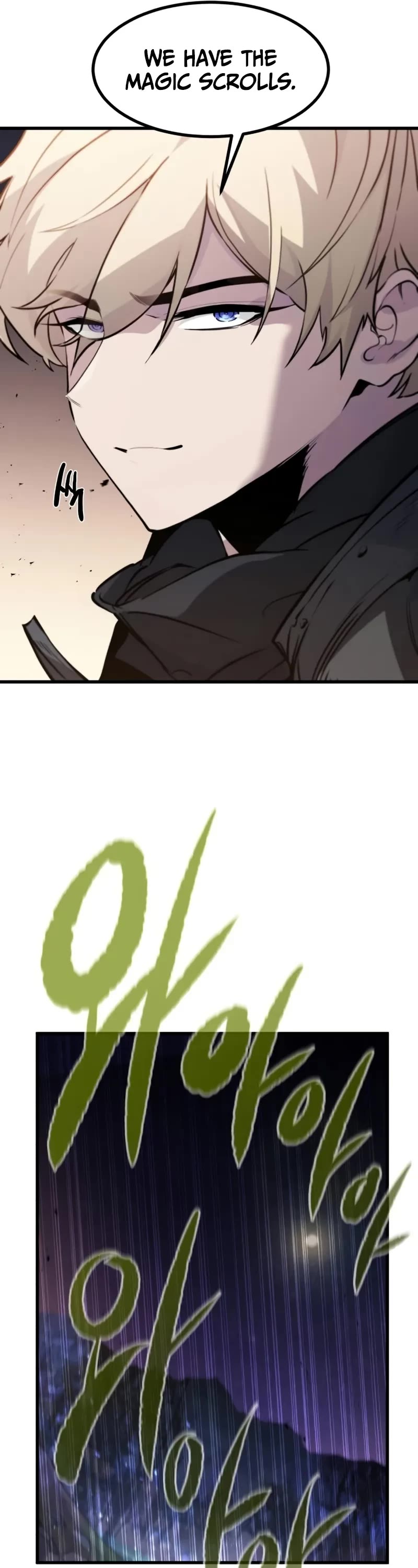 The Regressed Mercenary’s Machinations chapter 24 page 32