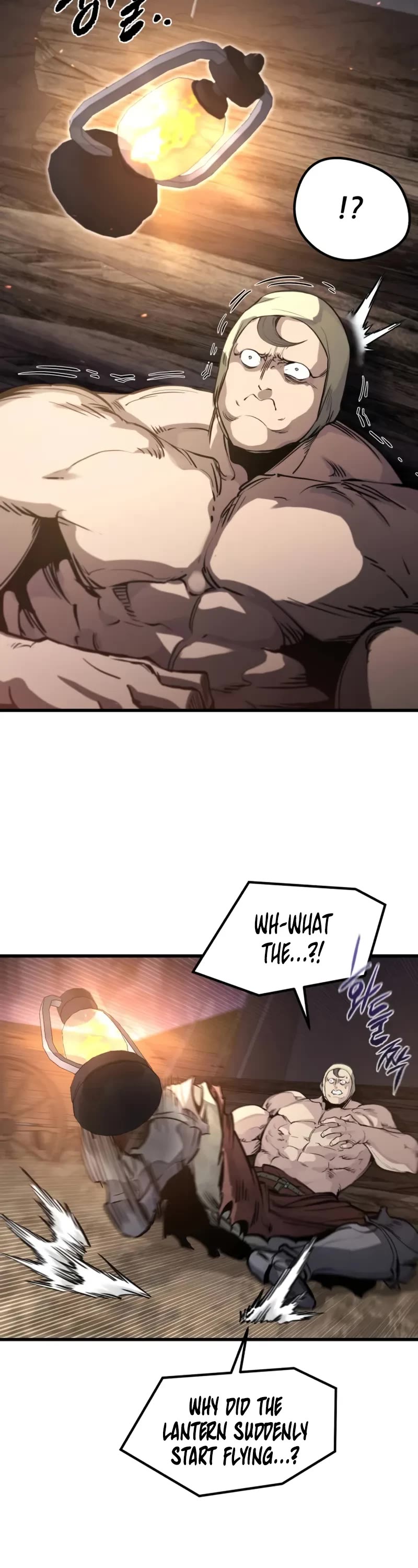 The Regressed Mercenary’s Machinations chapter 24 page 4