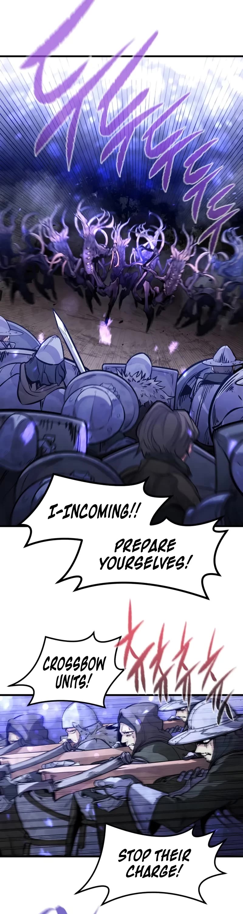 The Regressed Mercenary’s Machinations chapter 24 page 41