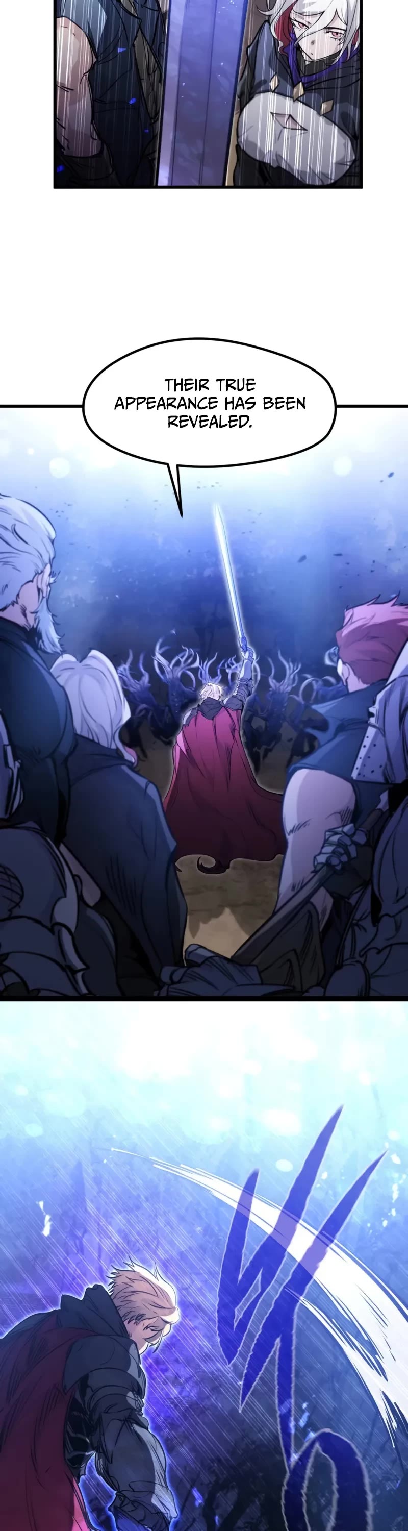 The Regressed Mercenary’s Machinations chapter 24 page 43