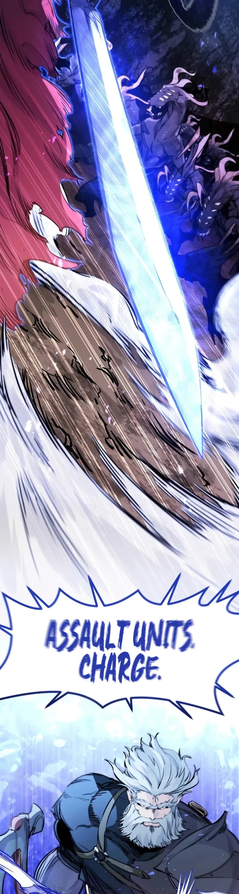 The Regressed Mercenary’s Machinations chapter 24 page 44