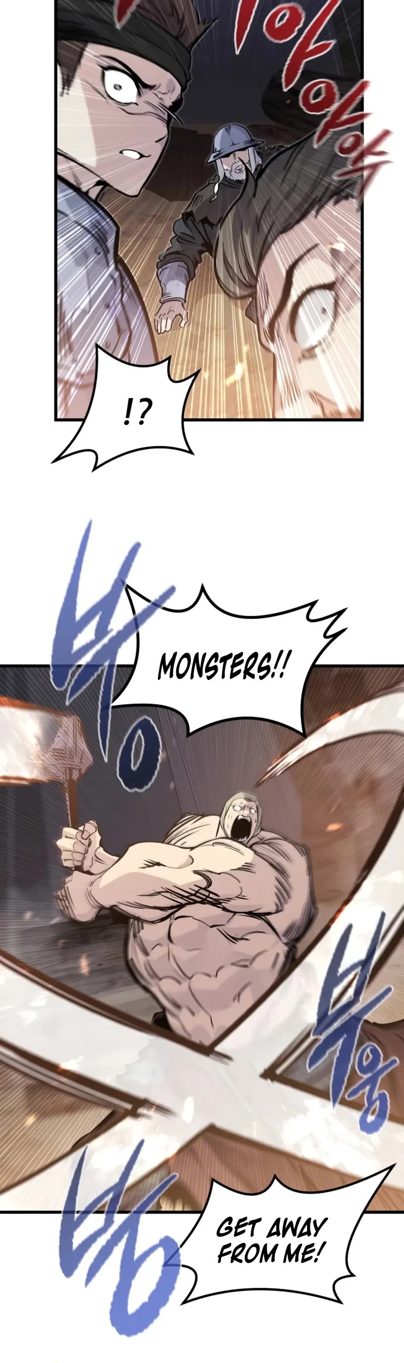 The Regressed Mercenary’s Machinations chapter 24 page 6