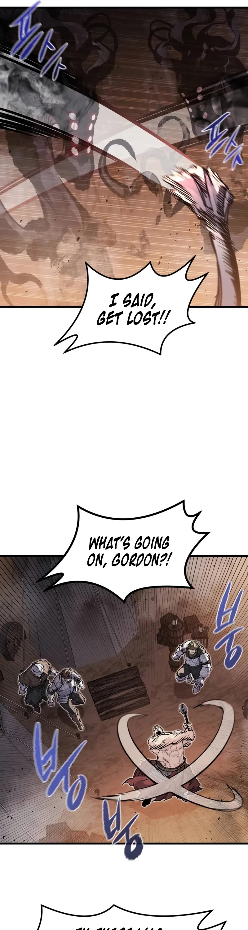 The Regressed Mercenary’s Machinations chapter 24 page 7