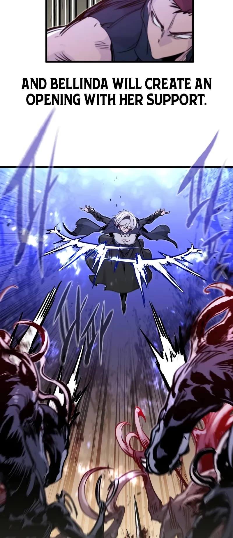 The Regressed Mercenary’s Machinations chapter 25 page 10