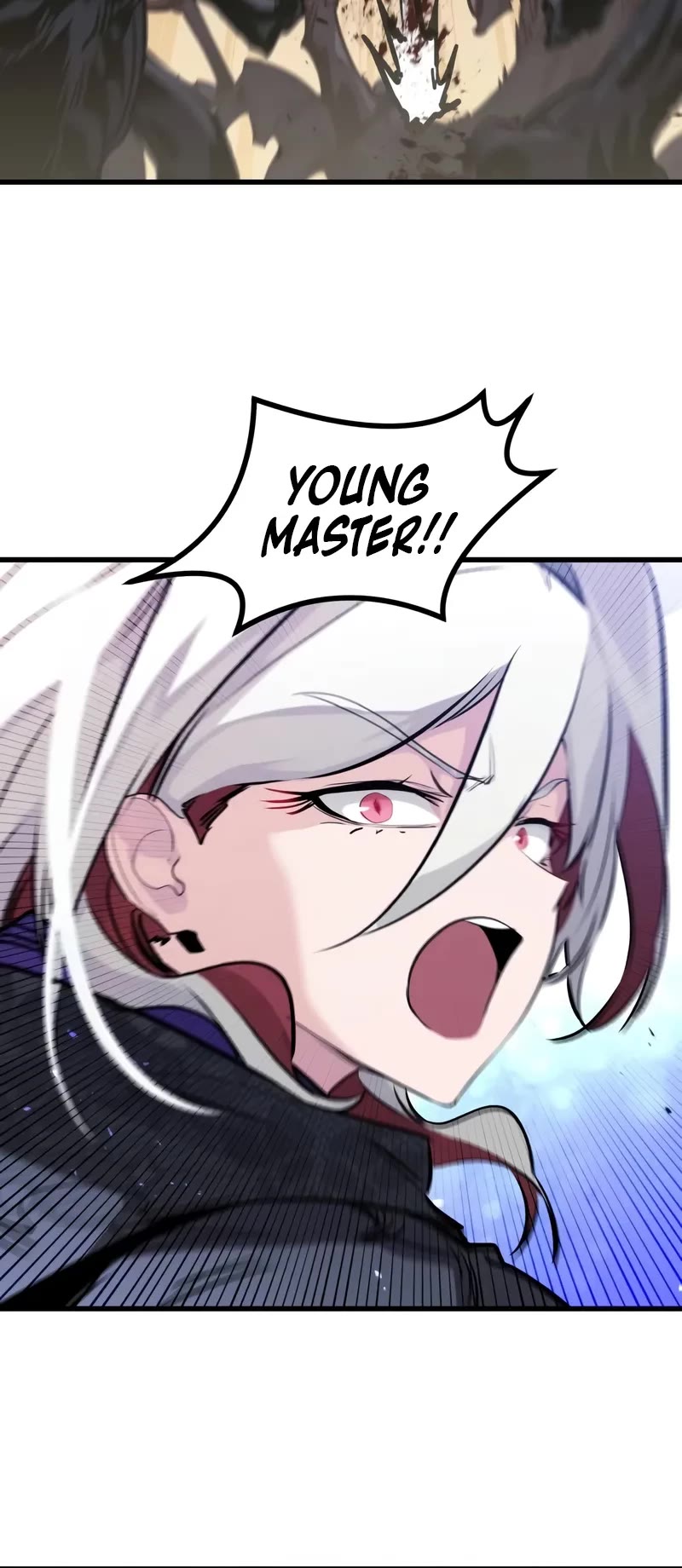 The Regressed Mercenary’s Machinations chapter 25 page 11