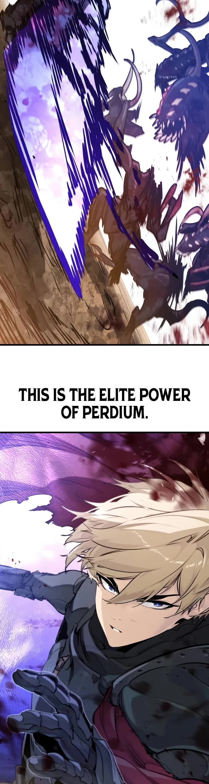 The Regressed Mercenary’s Machinations chapter 25 page 13