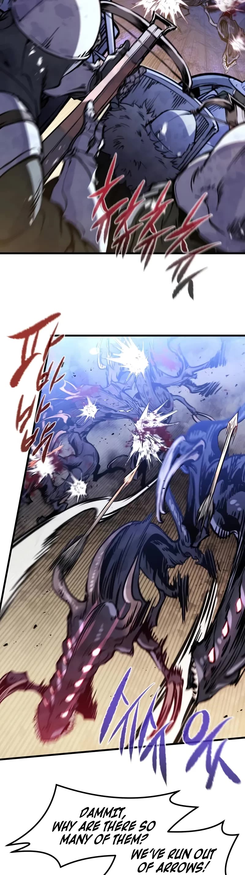 The Regressed Mercenary’s Machinations chapter 25 page 15