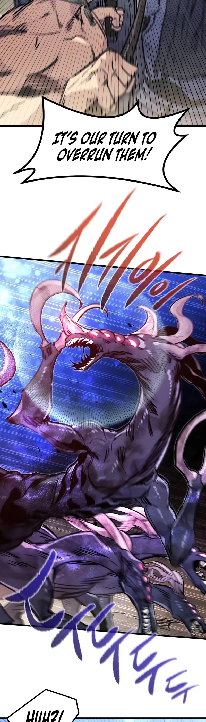 The Regressed Mercenary’s Machinations chapter 25 page 20