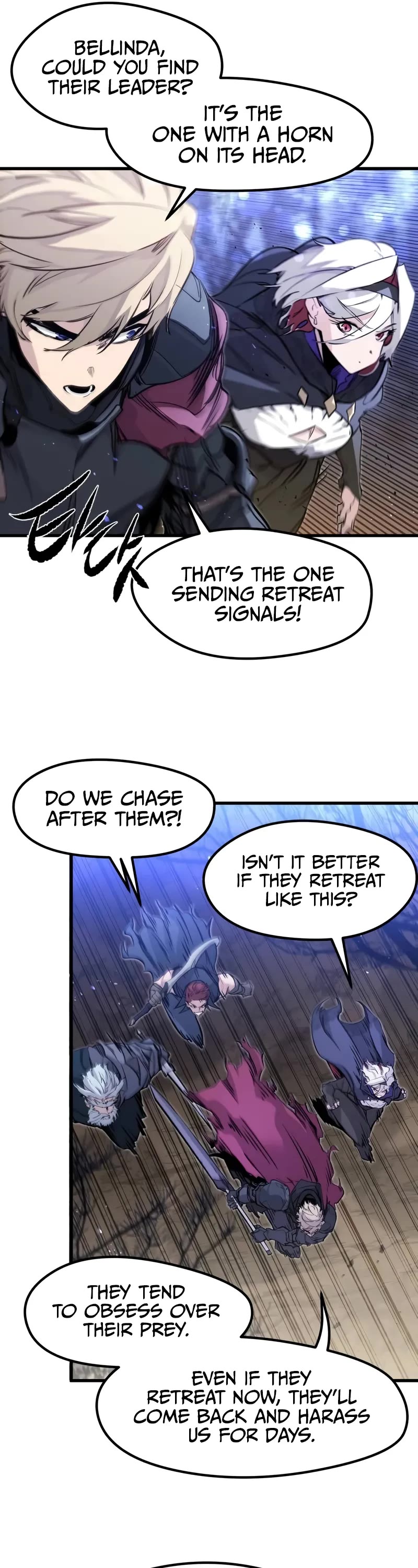 The Regressed Mercenary’s Machinations chapter 25 page 22