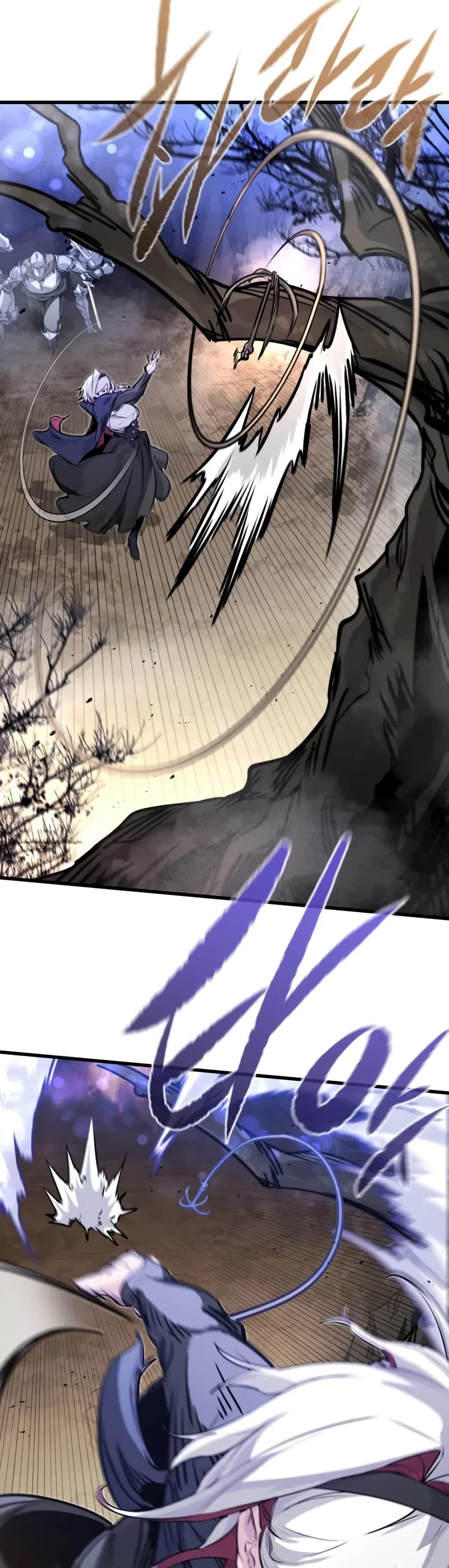 The Regressed Mercenary’s Machinations chapter 25 page 25