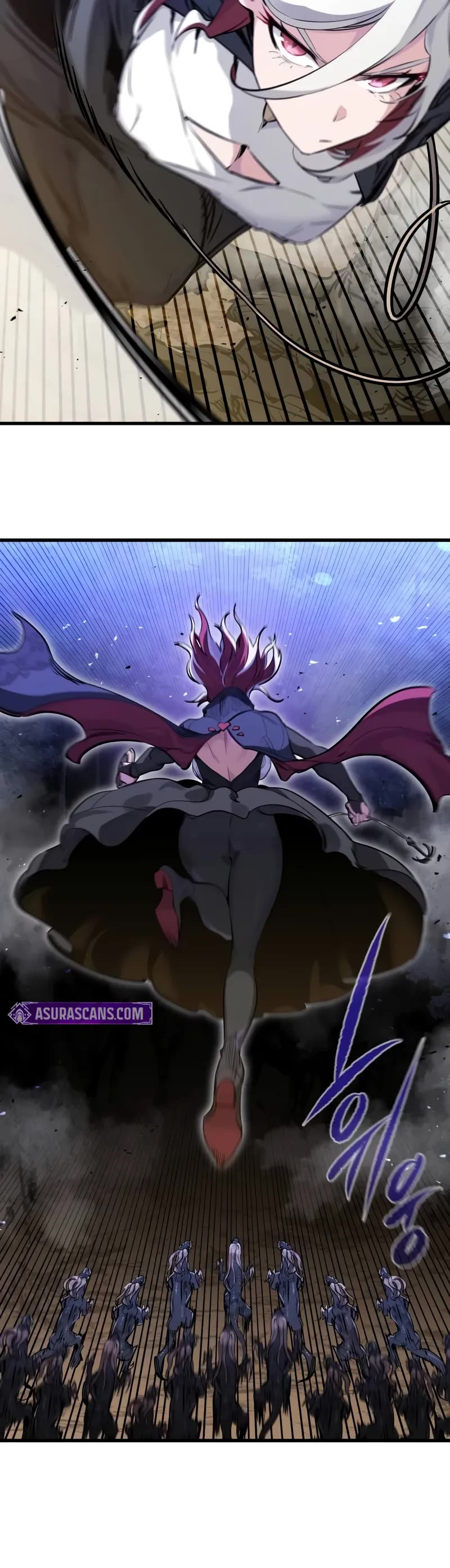 The Regressed Mercenary’s Machinations chapter 25 page 26