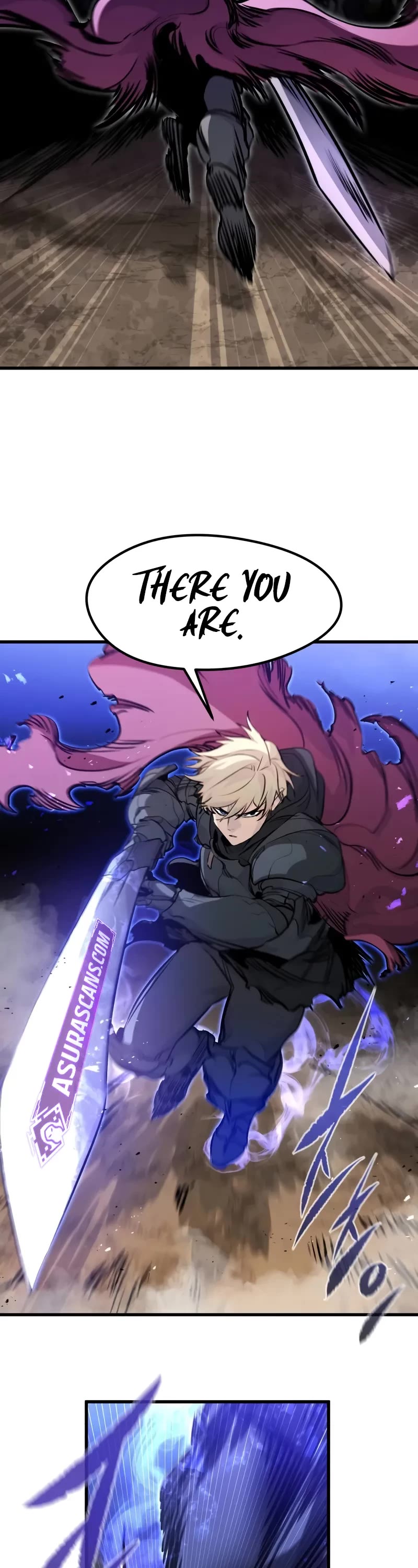 The Regressed Mercenary’s Machinations chapter 25 page 29