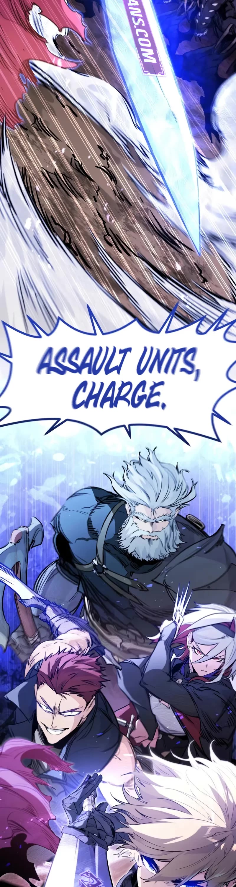 The Regressed Mercenary’s Machinations chapter 25 page 3