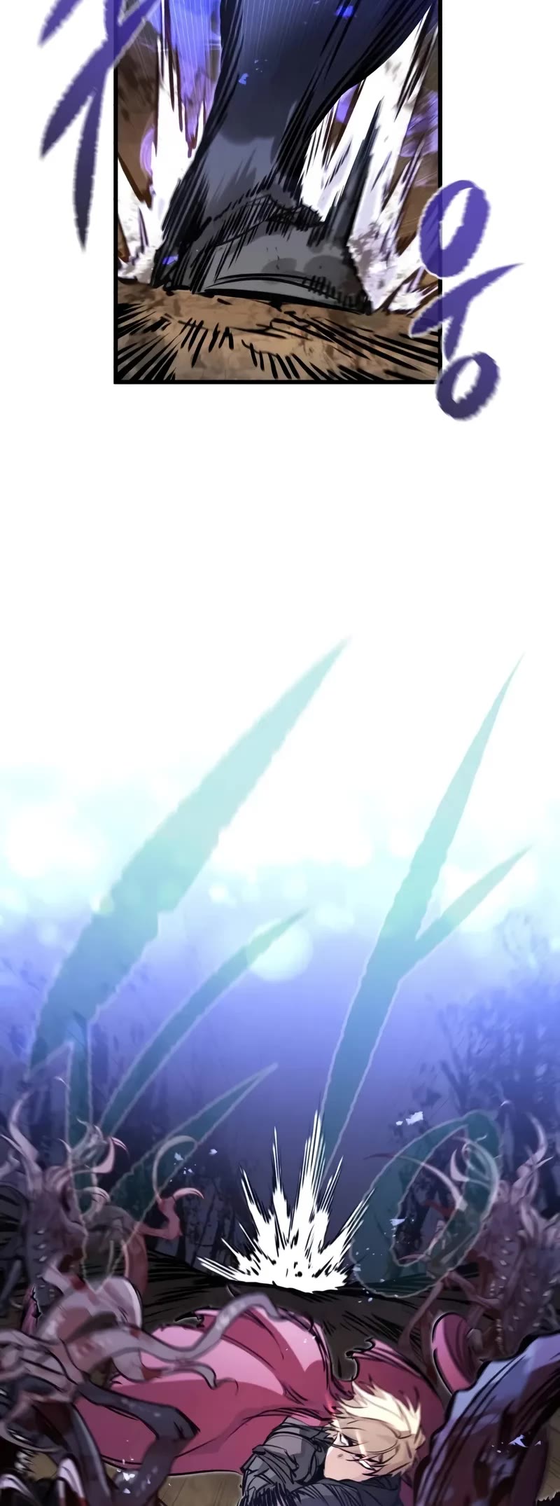 The Regressed Mercenary’s Machinations chapter 25 page 30