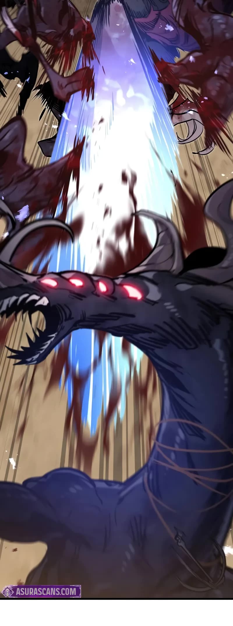 The Regressed Mercenary’s Machinations chapter 25 page 31