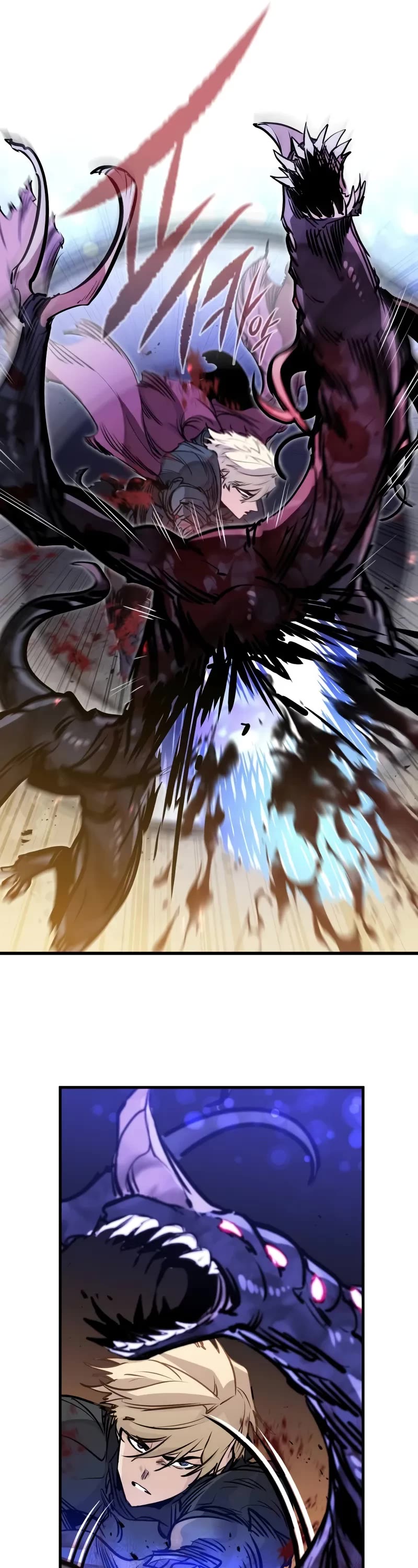 The Regressed Mercenary’s Machinations chapter 25 page 32