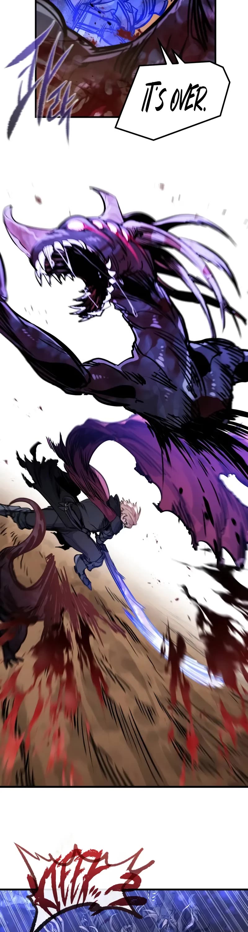 The Regressed Mercenary’s Machinations chapter 25 page 33