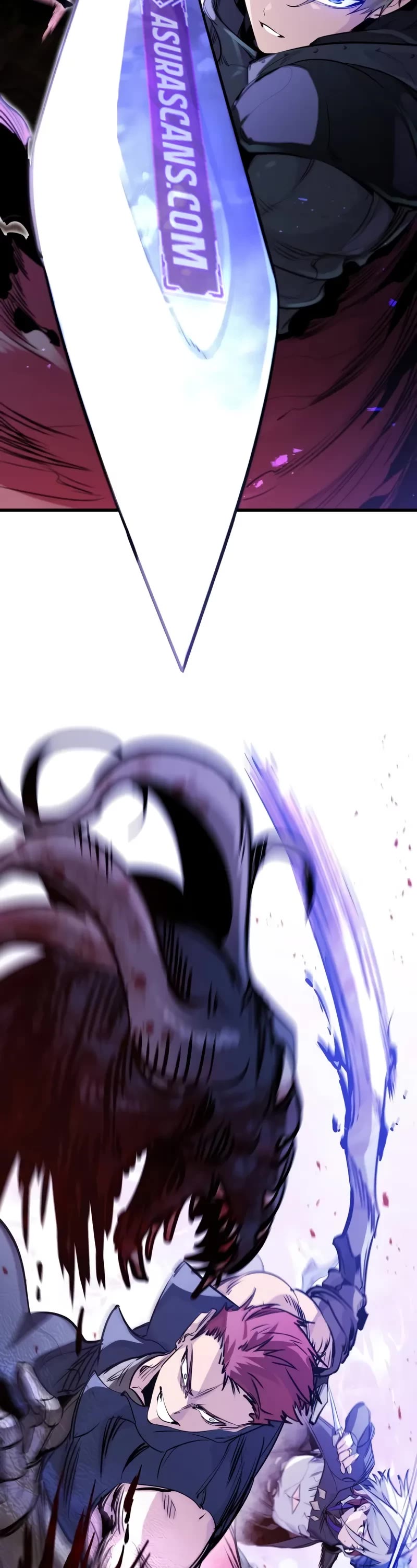 The Regressed Mercenary’s Machinations chapter 25 page 4