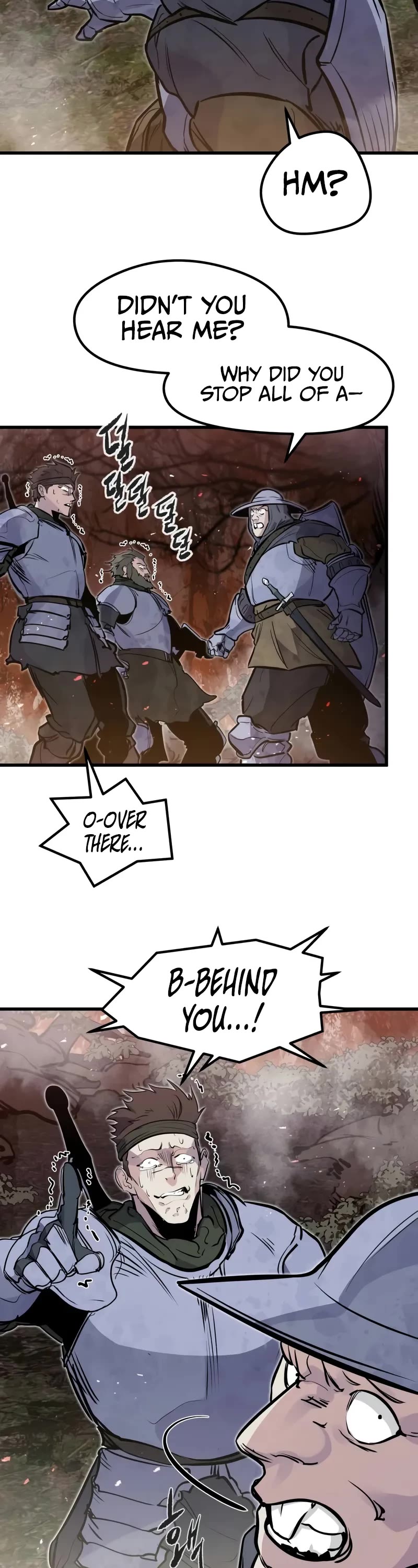 The Regressed Mercenary’s Machinations chapter 25 page 49