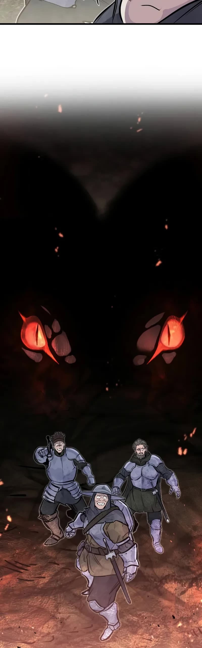 The Regressed Mercenary’s Machinations chapter 25 page 50