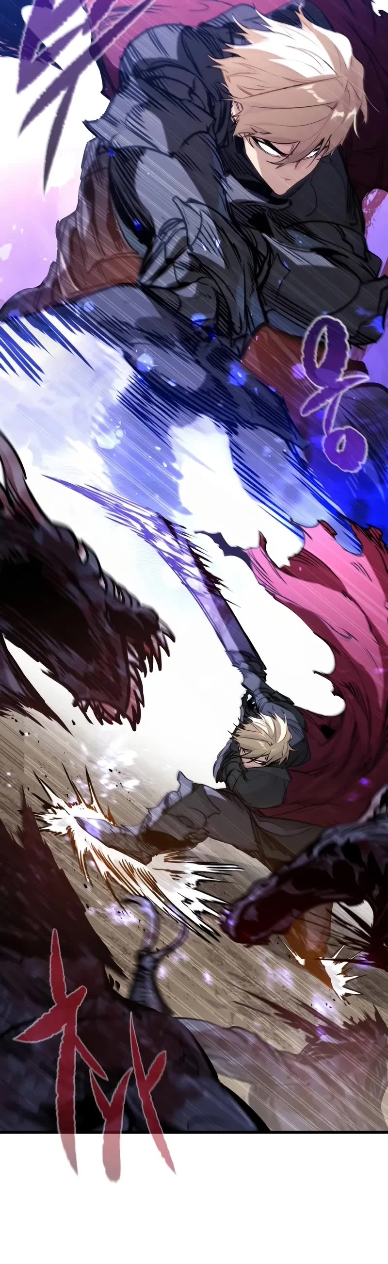 The Regressed Mercenary’s Machinations chapter 25 page 6