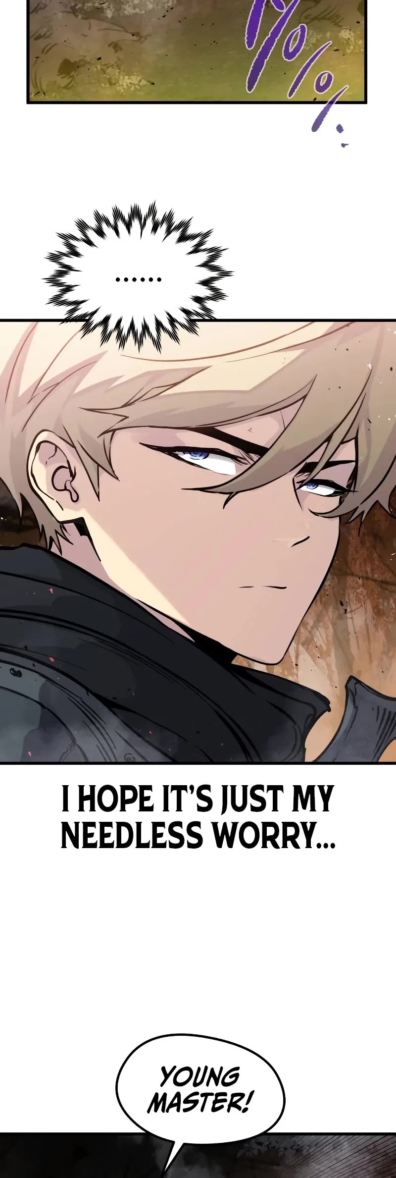 The Regressed Mercenary’s Machinations chapter 26 page 10