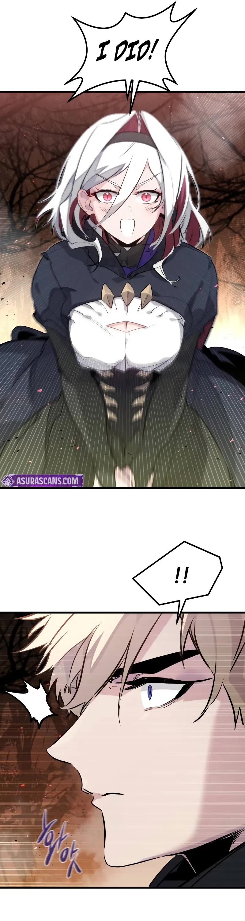 The Regressed Mercenary’s Machinations chapter 26 page 12