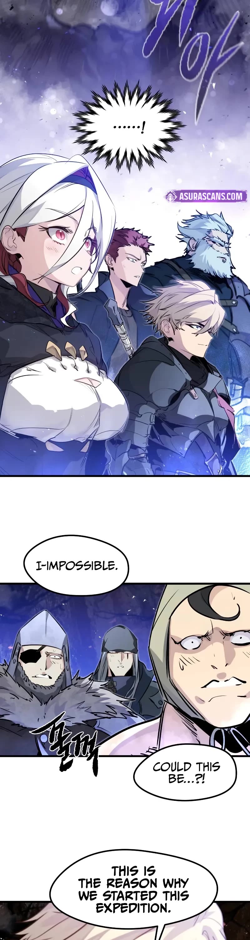 The Regressed Mercenary’s Machinations chapter 26 page 14