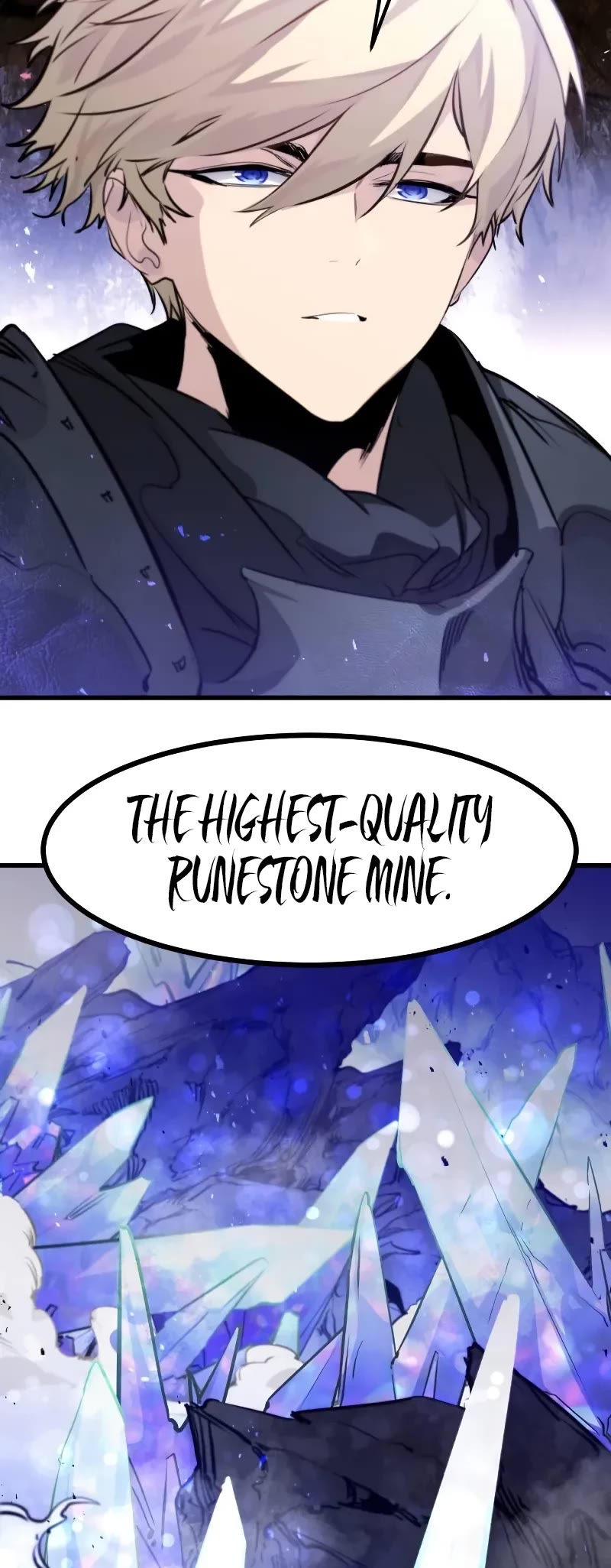 The Regressed Mercenary’s Machinations chapter 26 page 15