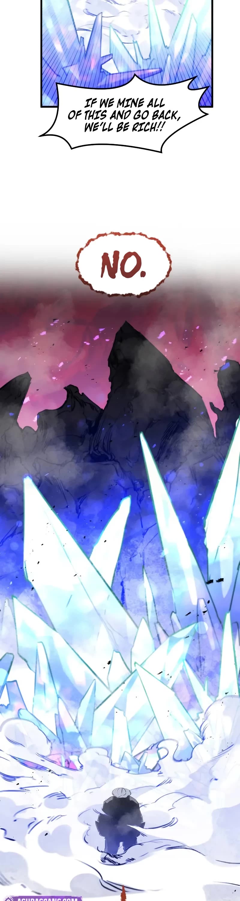 The Regressed Mercenary’s Machinations chapter 26 page 18