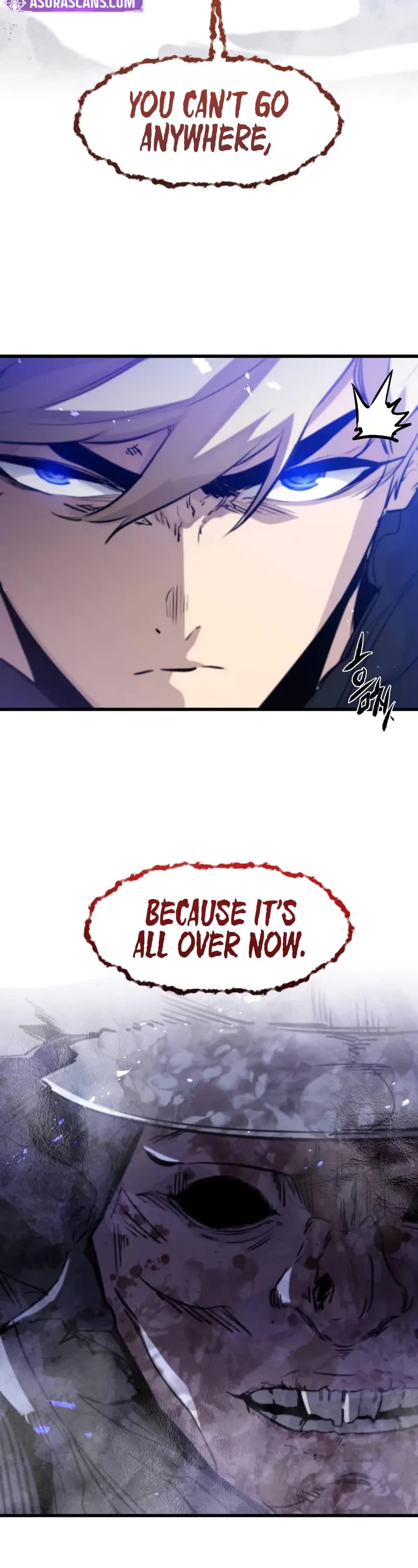 The Regressed Mercenary’s Machinations chapter 26 page 19