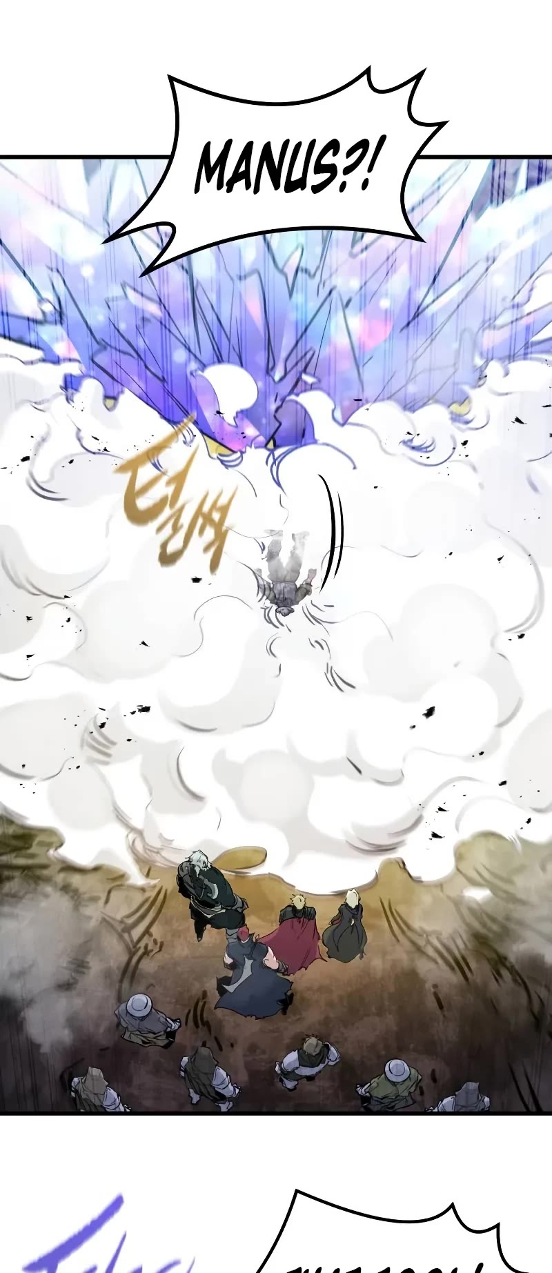 The Regressed Mercenary’s Machinations chapter 26 page 20