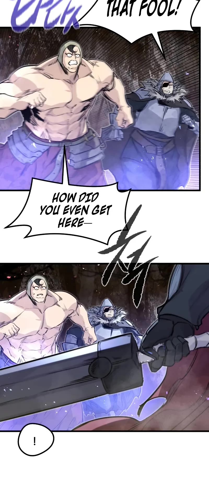 The Regressed Mercenary’s Machinations chapter 26 page 21