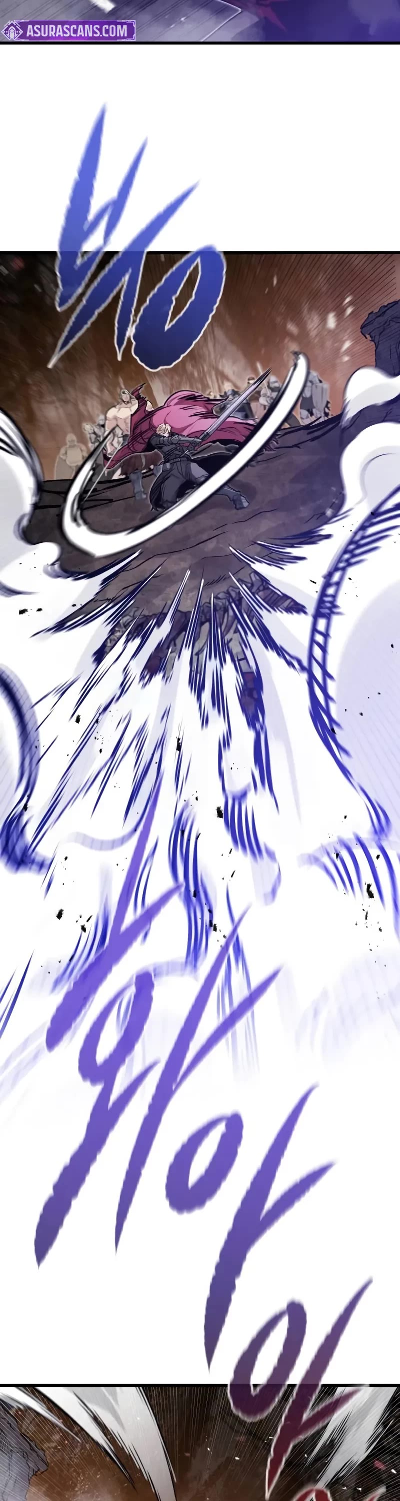 The Regressed Mercenary’s Machinations chapter 26 page 23