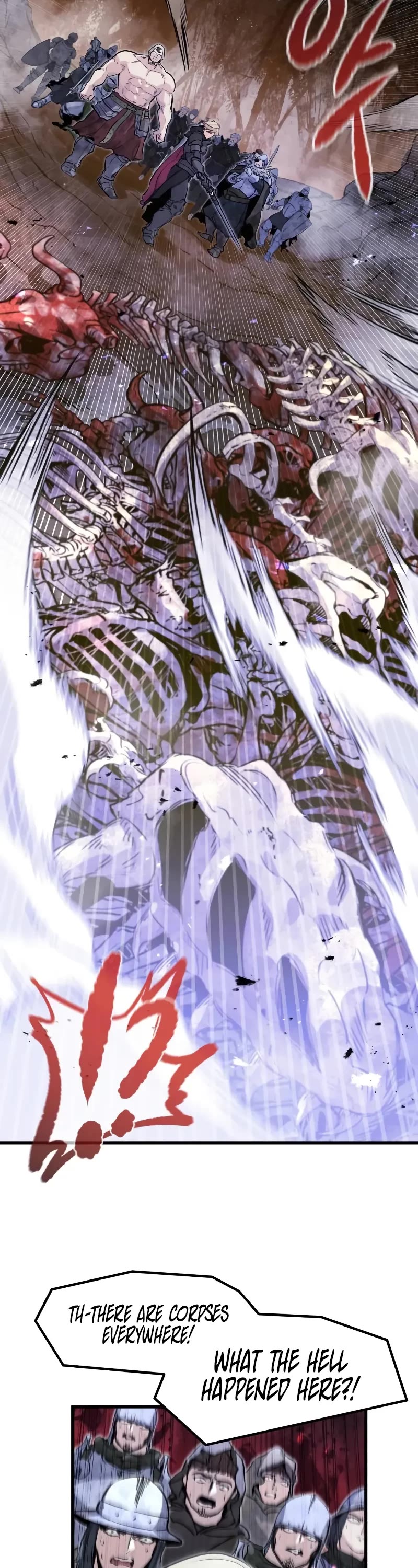 The Regressed Mercenary’s Machinations chapter 26 page 24