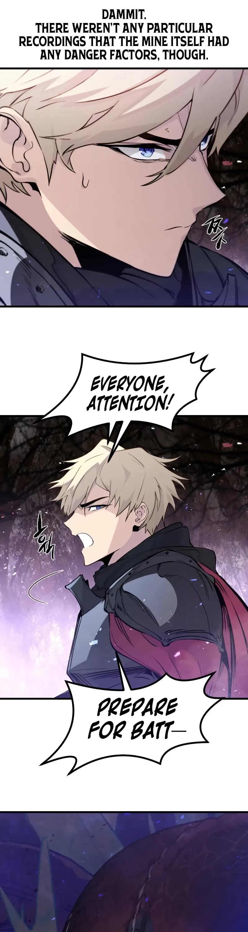 The Regressed Mercenary’s Machinations chapter 26 page 27