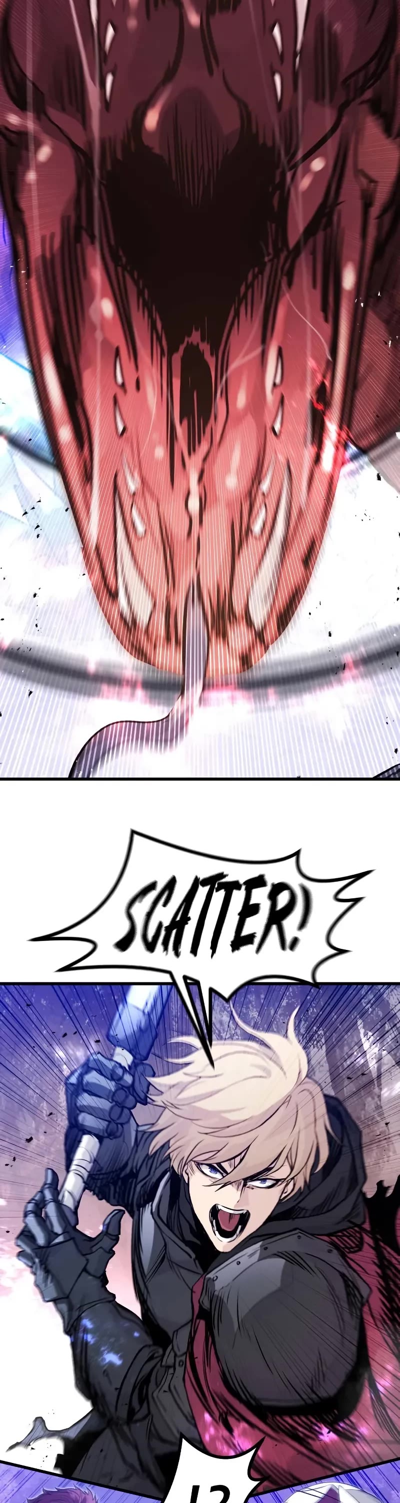 The Regressed Mercenary’s Machinations chapter 26 page 29