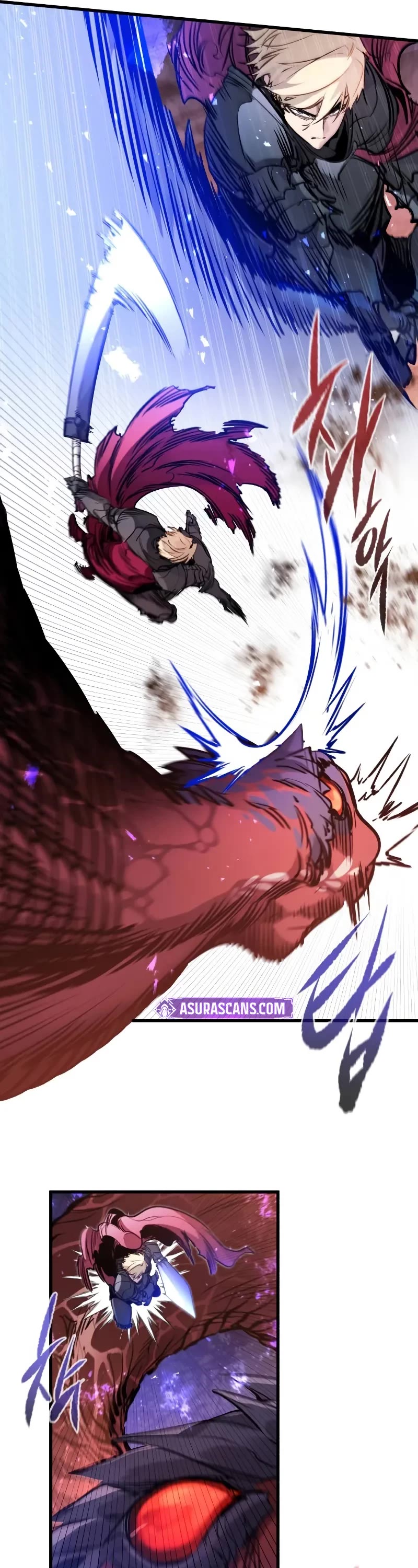 The Regressed Mercenary’s Machinations chapter 26 page 32