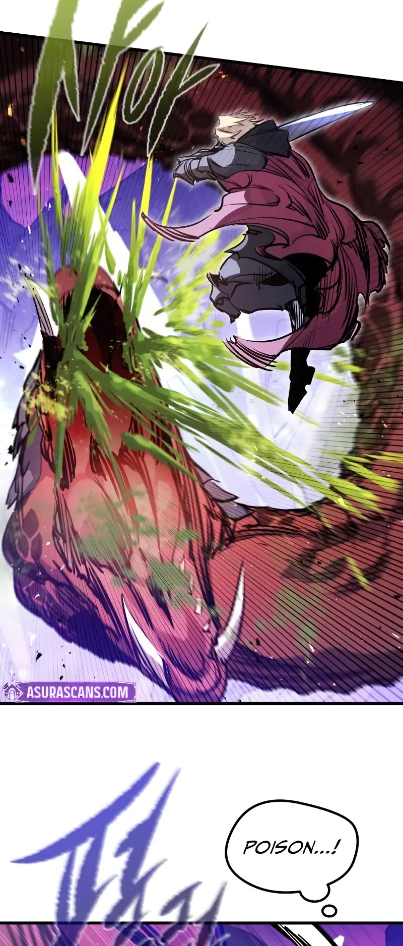 The Regressed Mercenary’s Machinations chapter 26 page 35