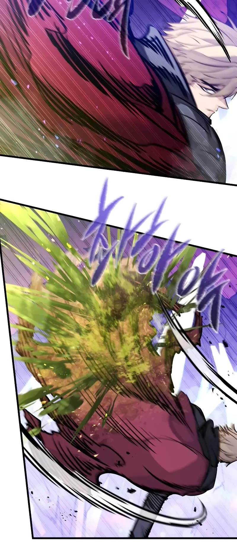 The Regressed Mercenary’s Machinations chapter 26 page 36